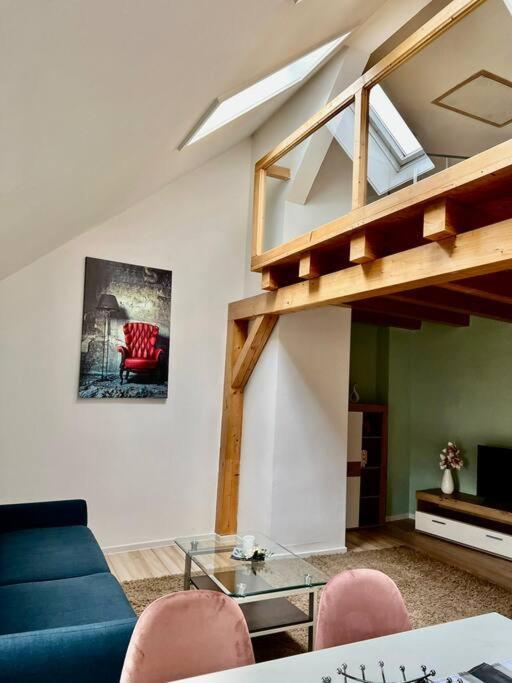 Appartamento Wanderurlaub Mit Und Ohne Hund! Harra Esterno foto