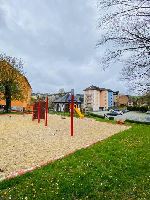 Appartamento Wanderurlaub Mit Und Ohne Hund! Harra Esterno foto